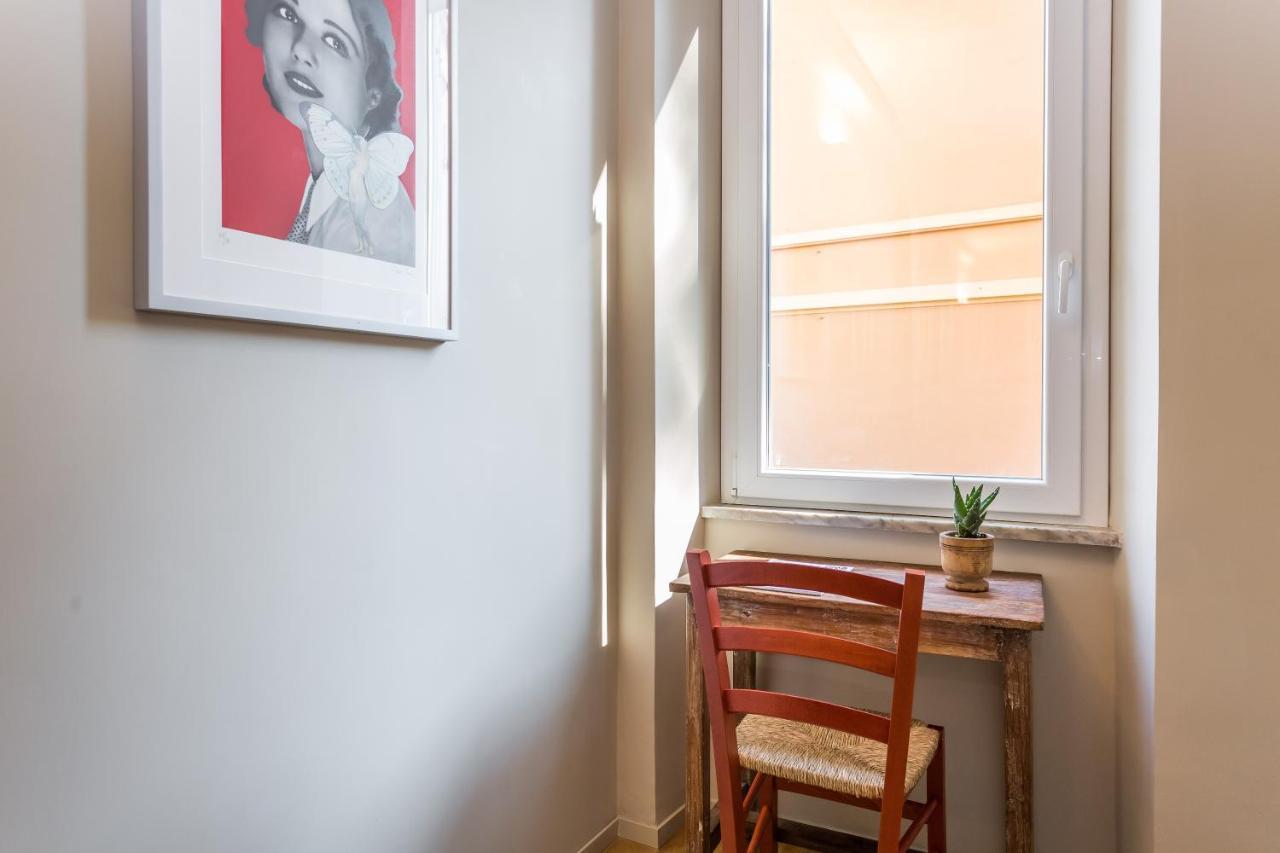 Appartement Casa Epiro