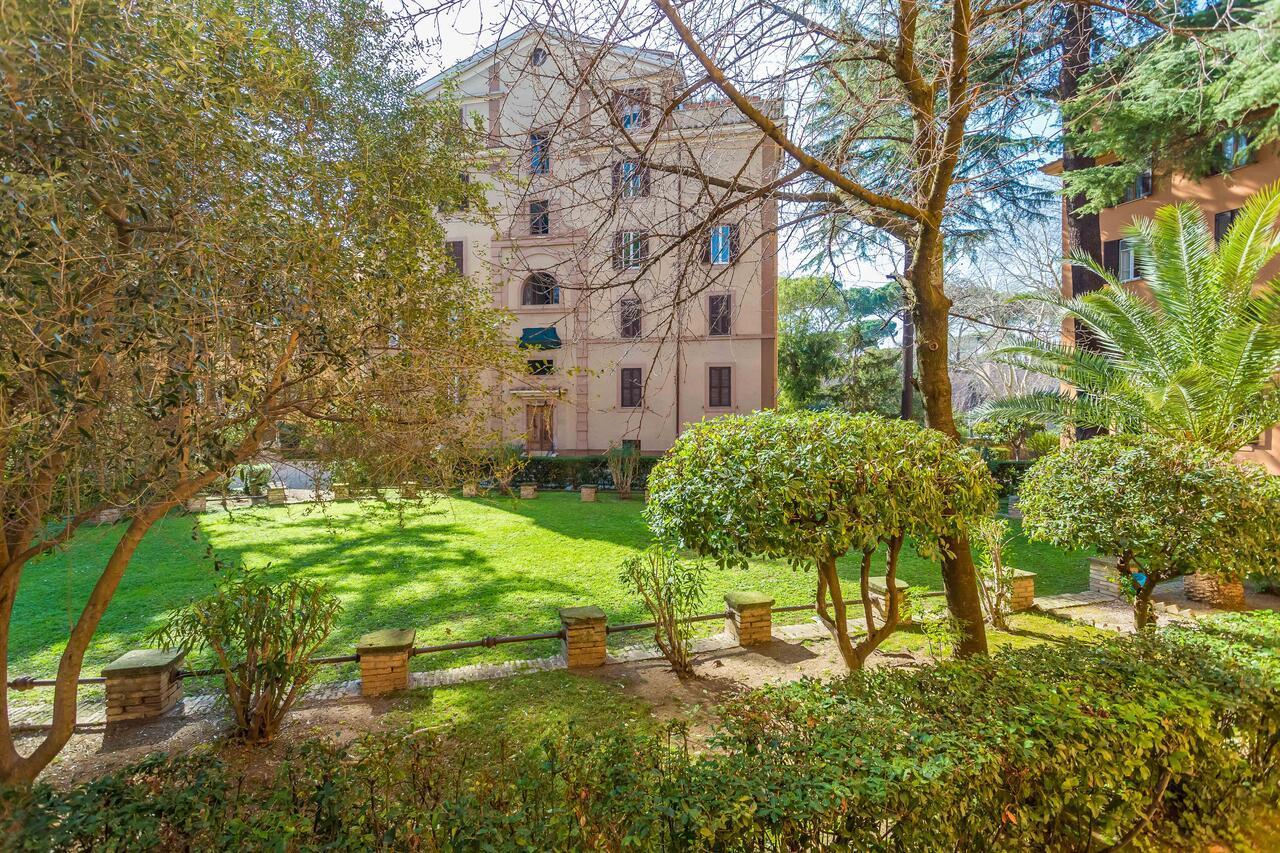 Casa Epiro Appartement