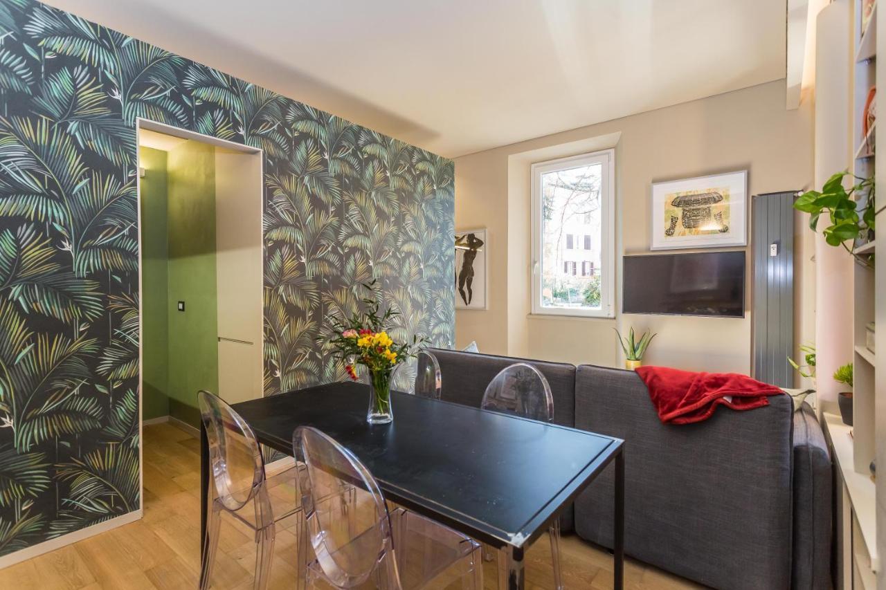 Casa Epiro Appartement