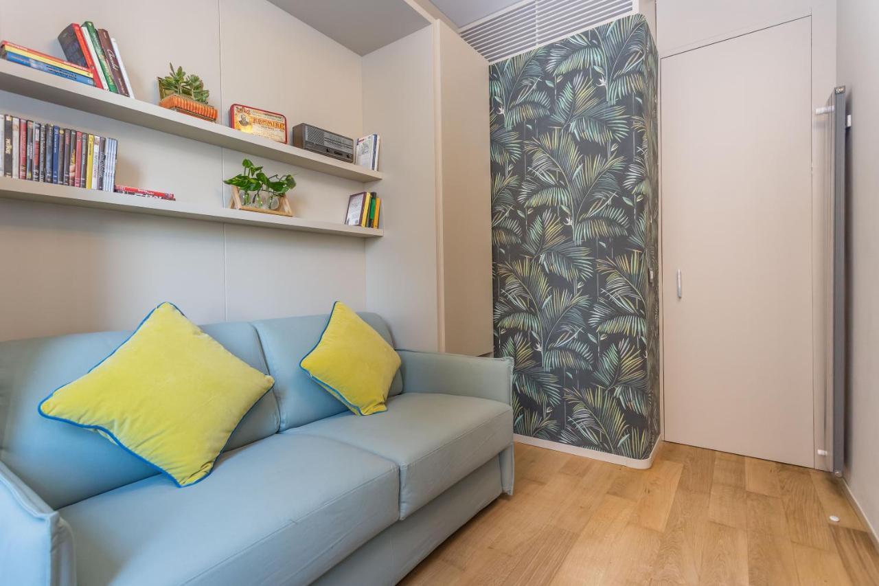 Appartement Casa Epiro *