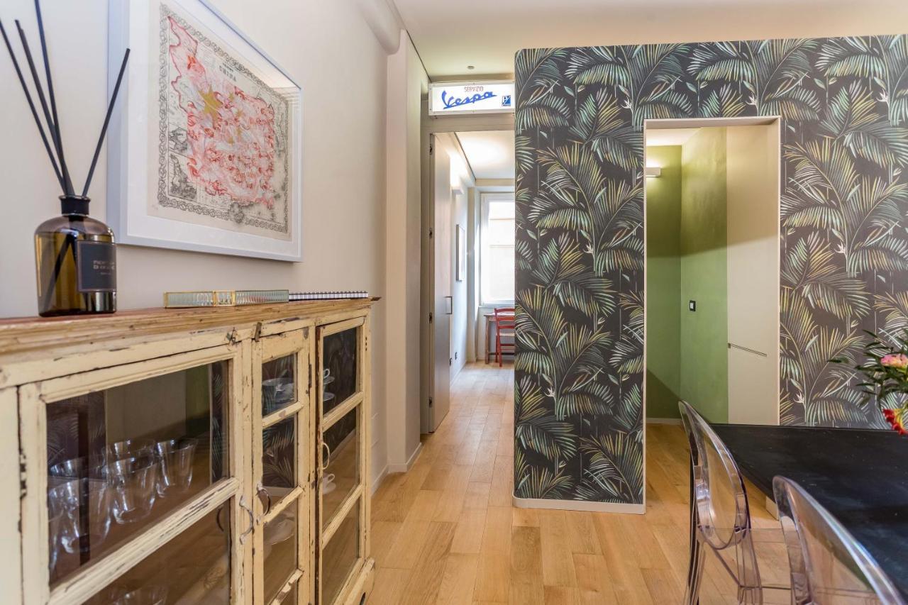 Appartement Casa Epiro *