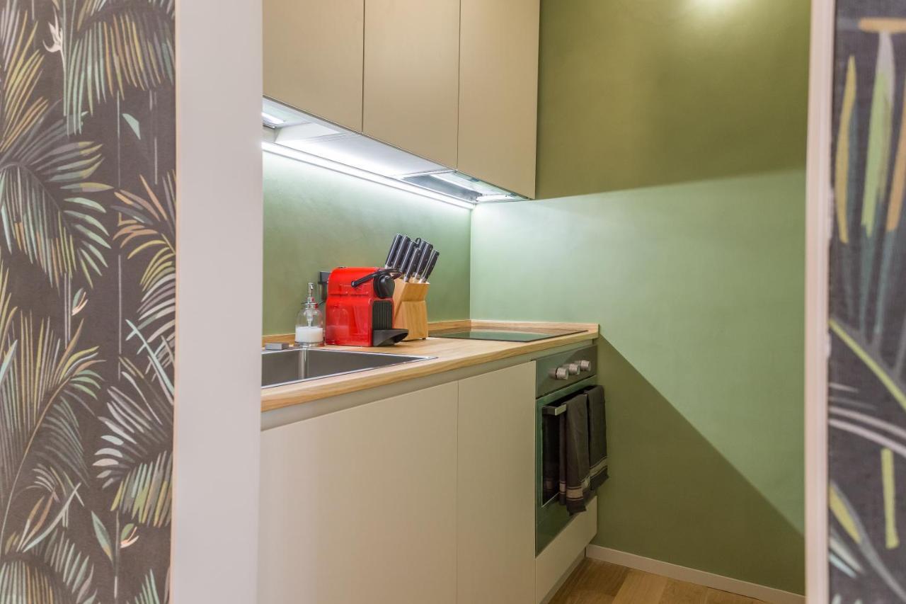Casa Epiro * Rome
