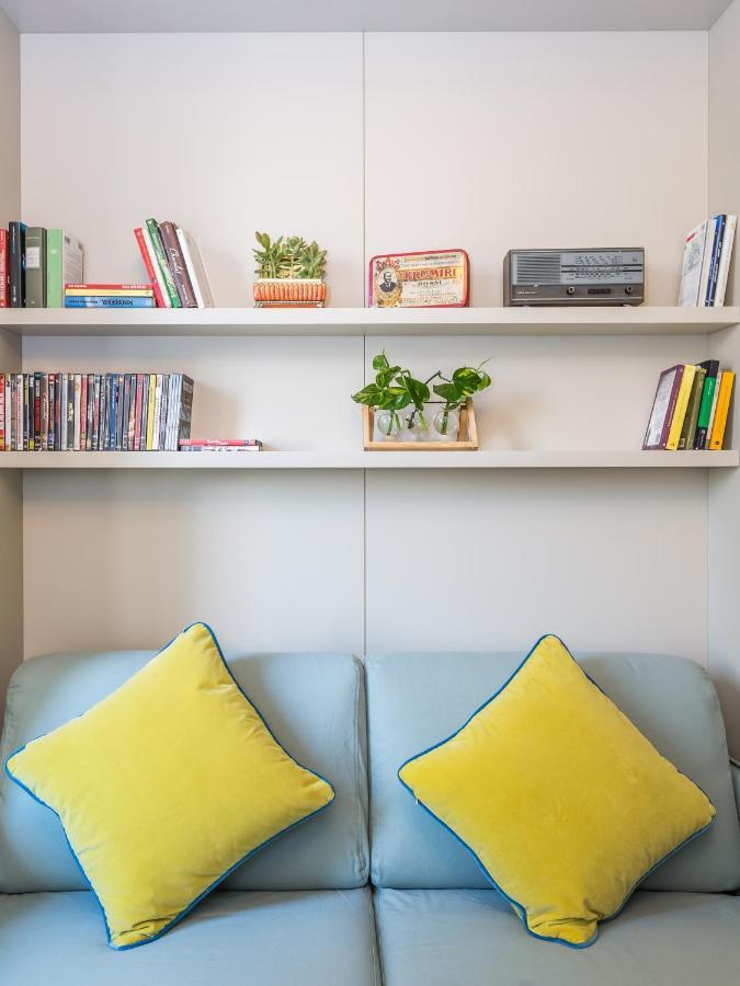 Casa Epiro Appartement *