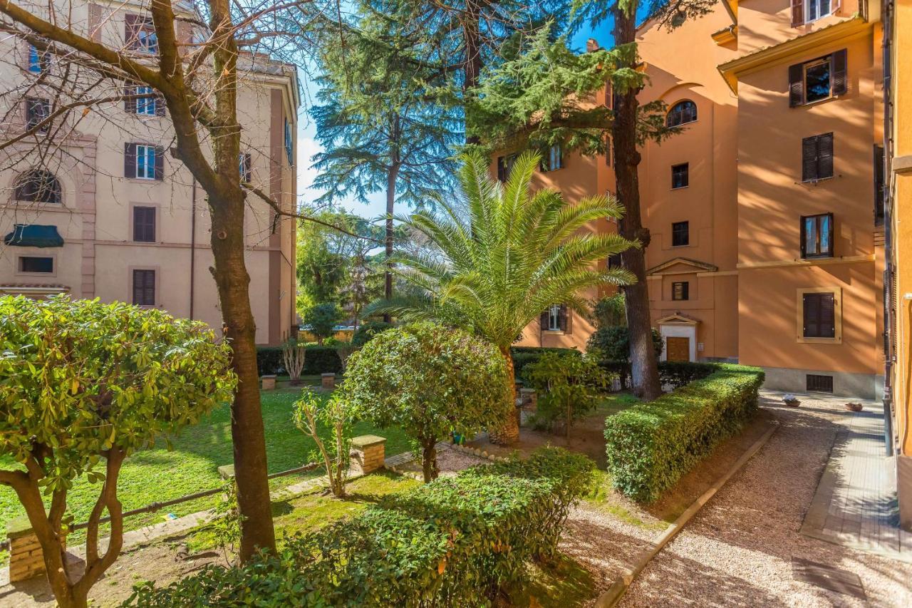 Casa Epiro Appartement *