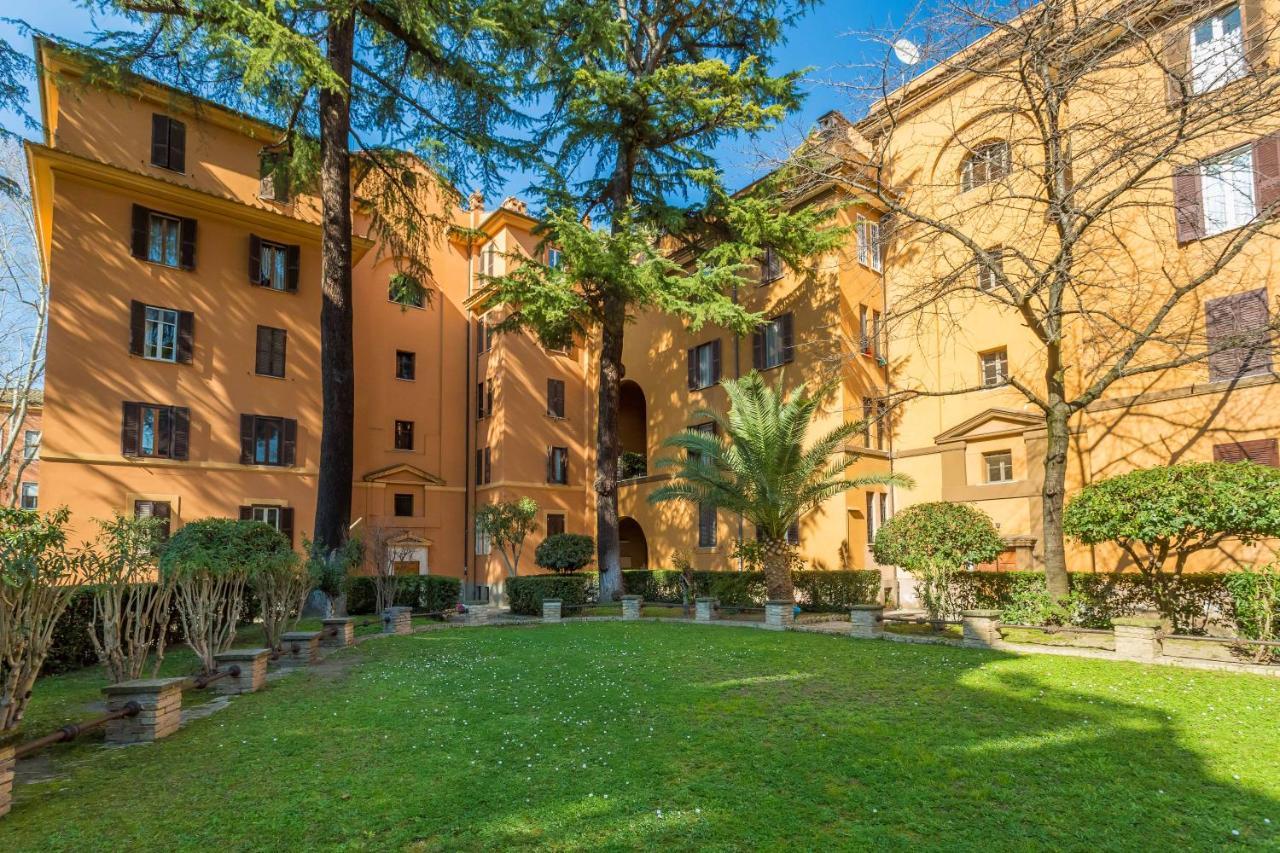 Casa Epiro Appartement *