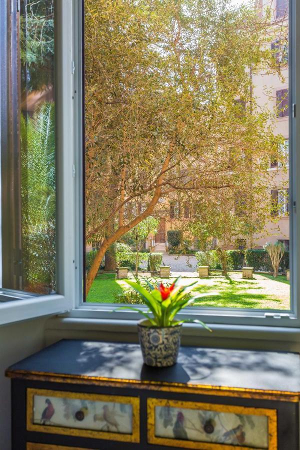 Casa Epiro Appartement
