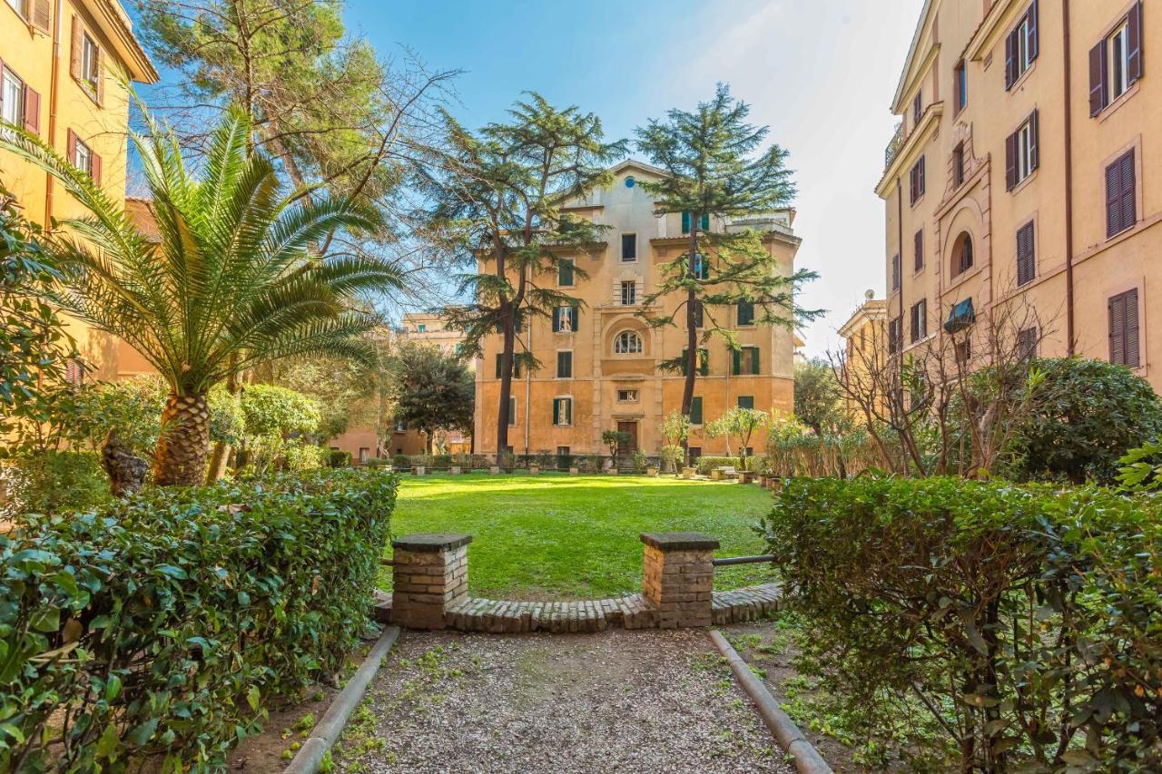 Casa Epiro Appartement *