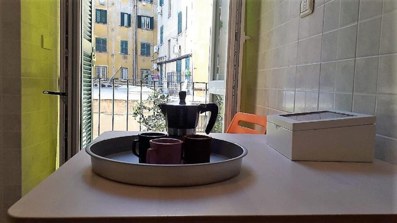 Ostiense Piramide Station Appartement *
