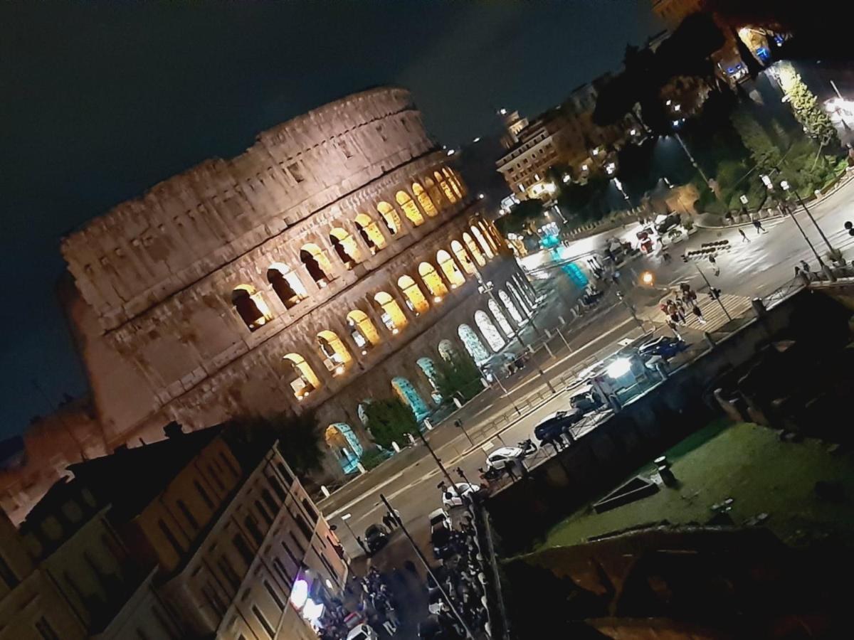Bes Colosseo Suites Rome