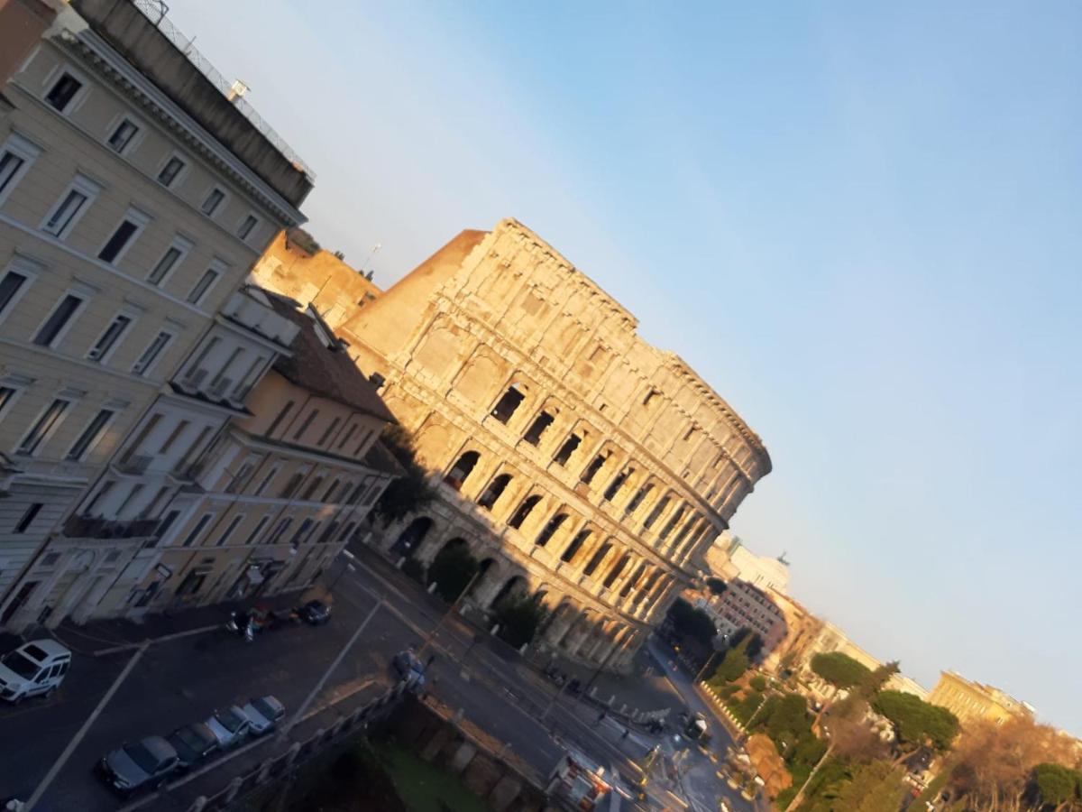 Bes Colosseo Suites Apartment
