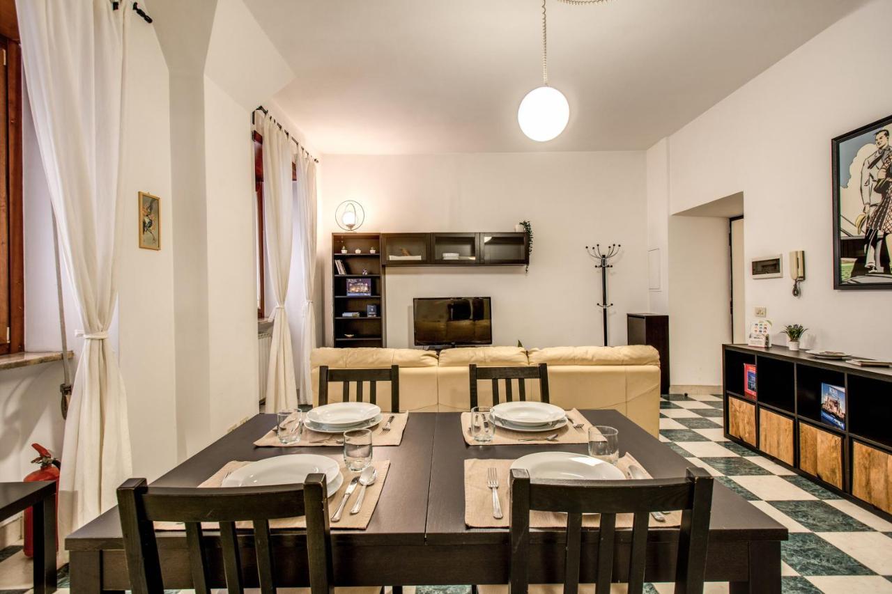 Apartment Popolo - Lovely