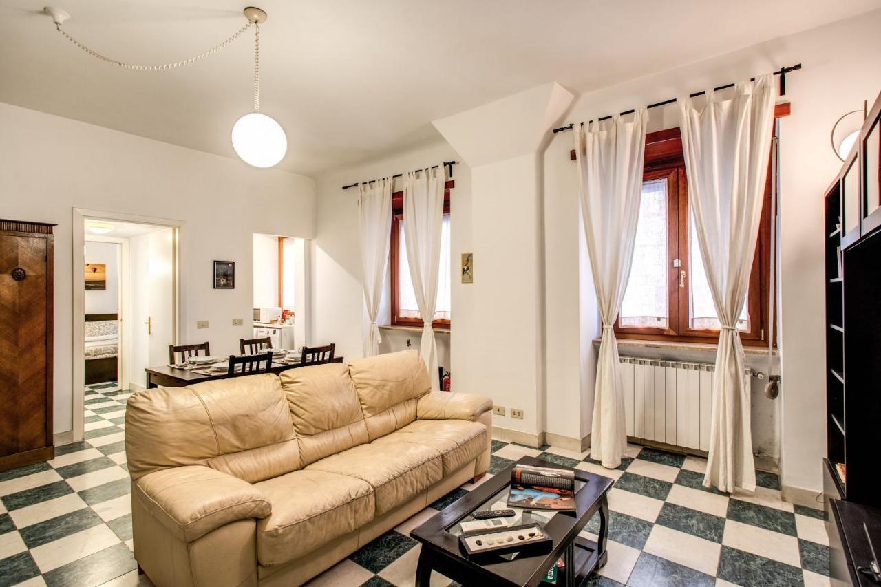 Popolo - Lovely Apartment Rome