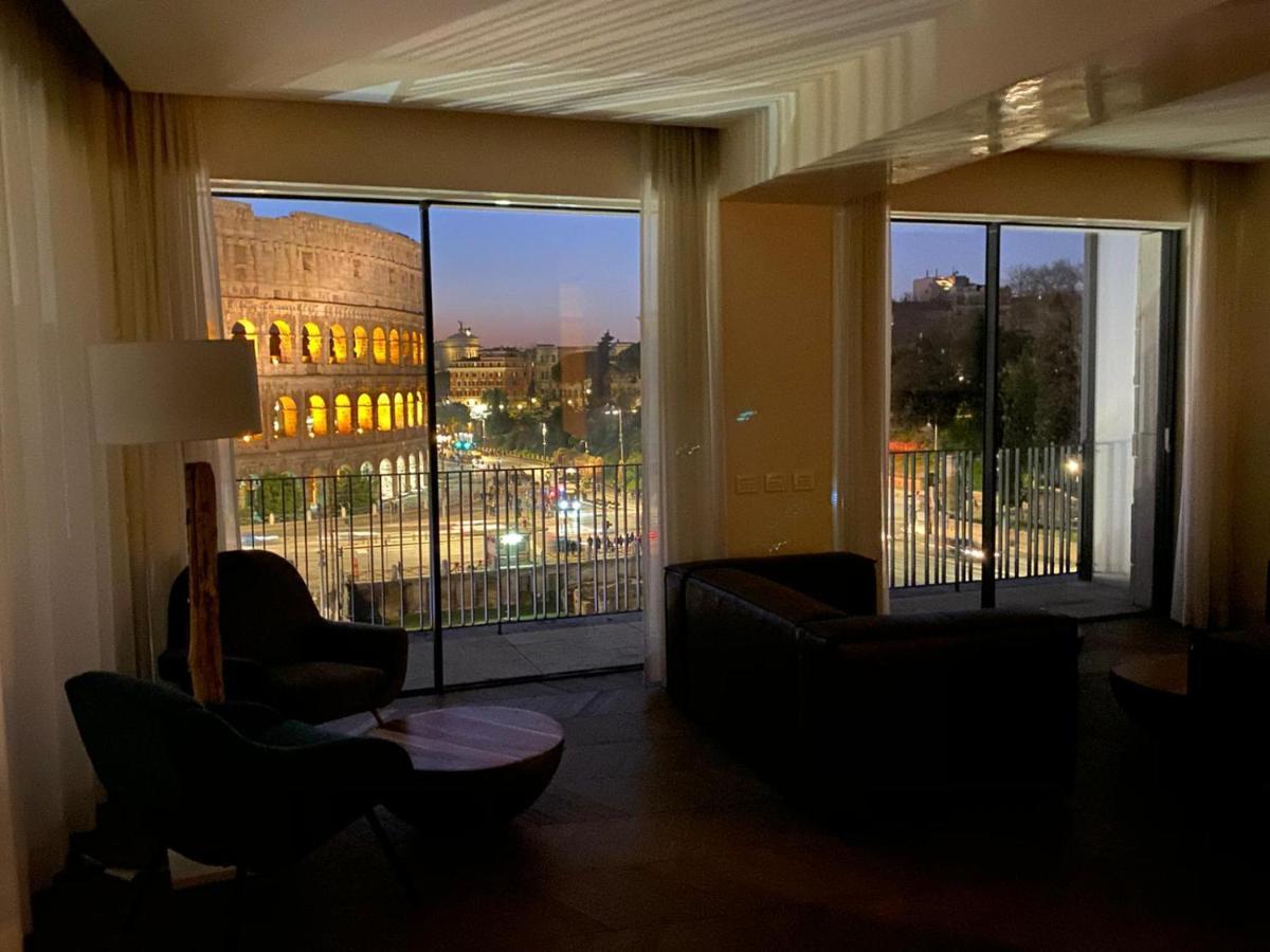 Bes Colosseo Suites Apartment *