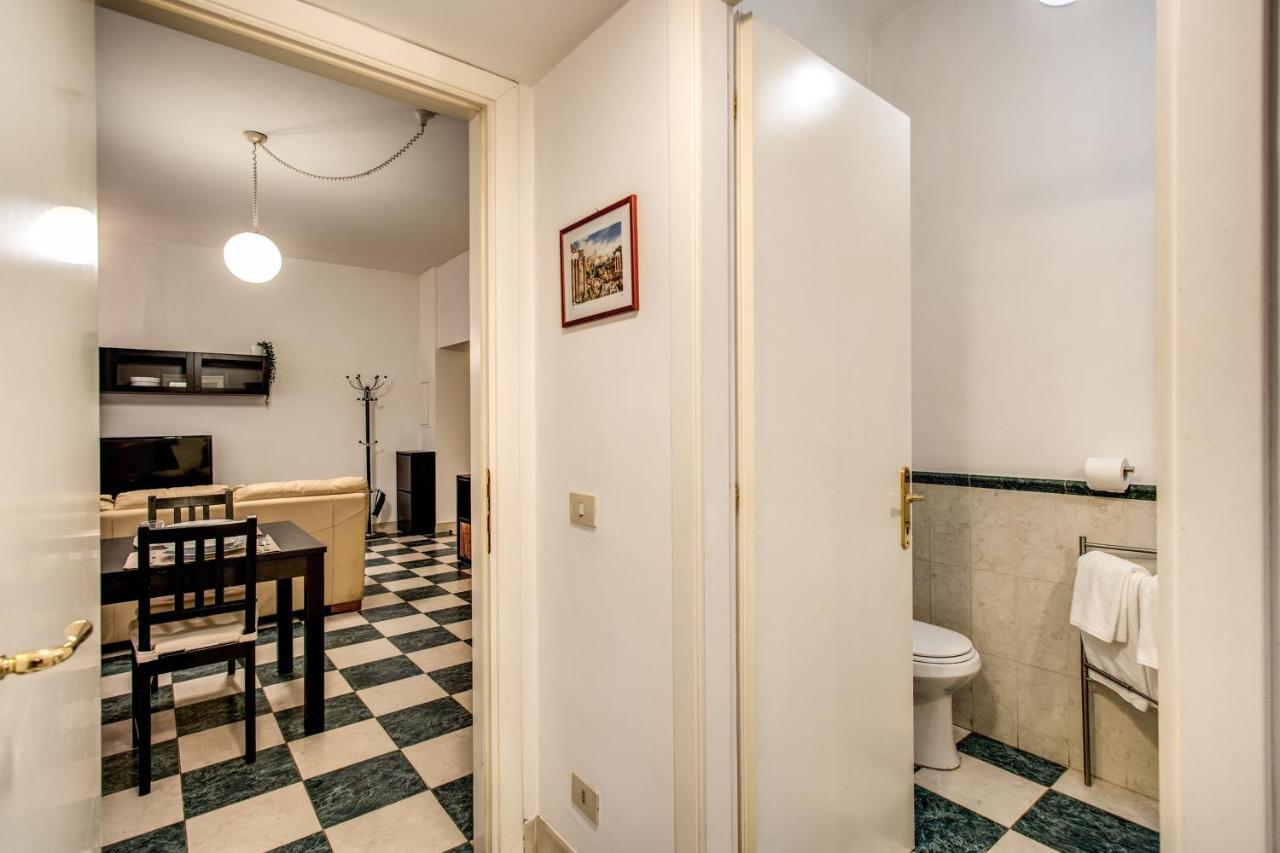 Popolo - Lovely Rome