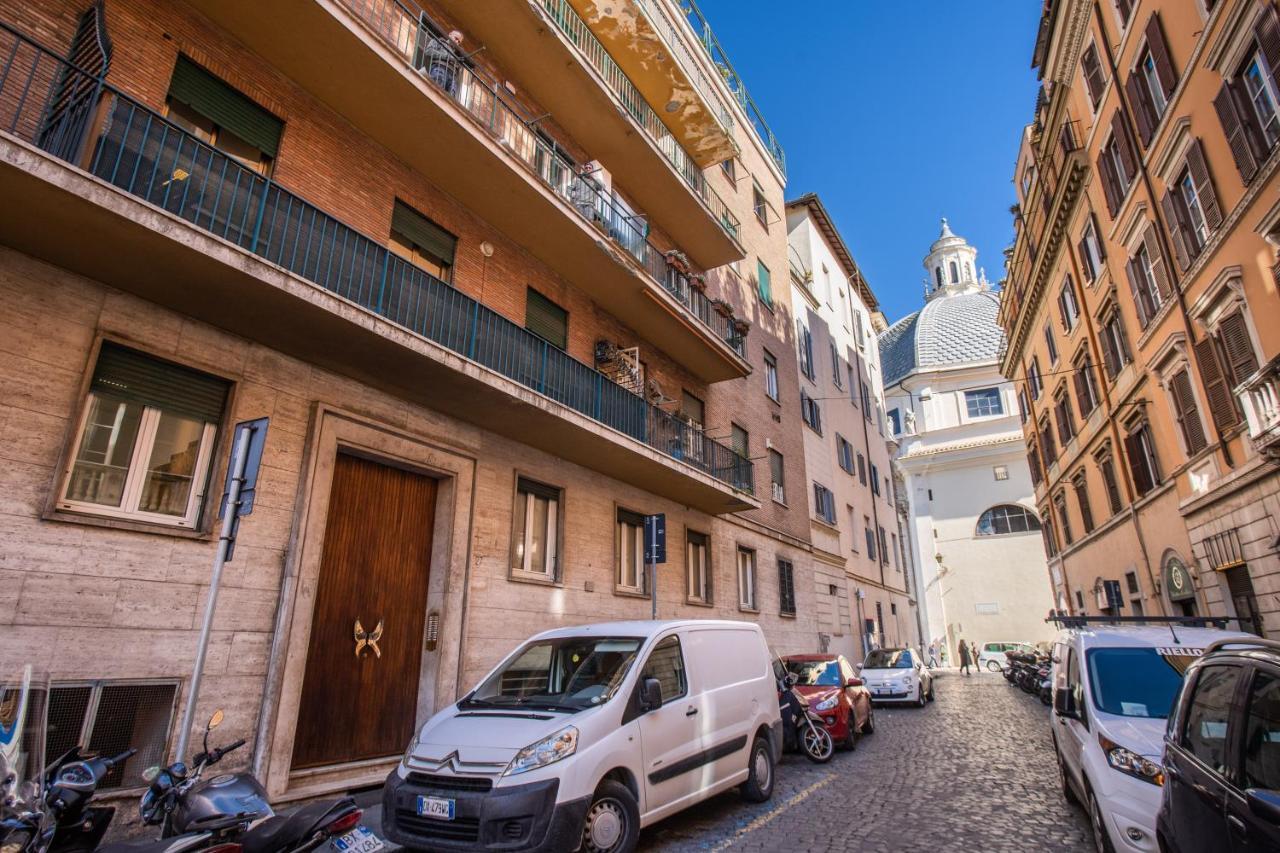Apartment Popolo - Lovely