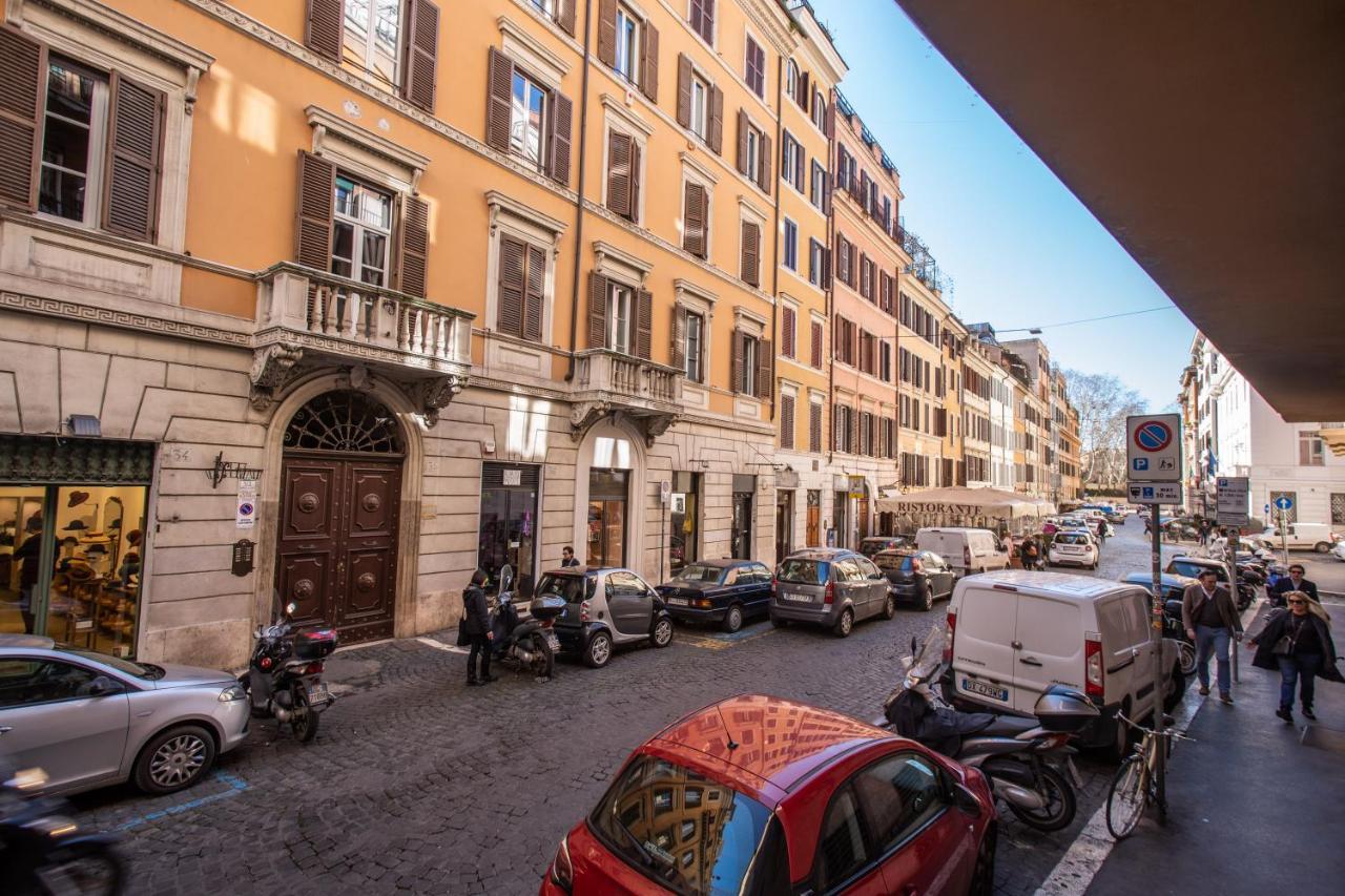 Apartment Popolo - Lovely