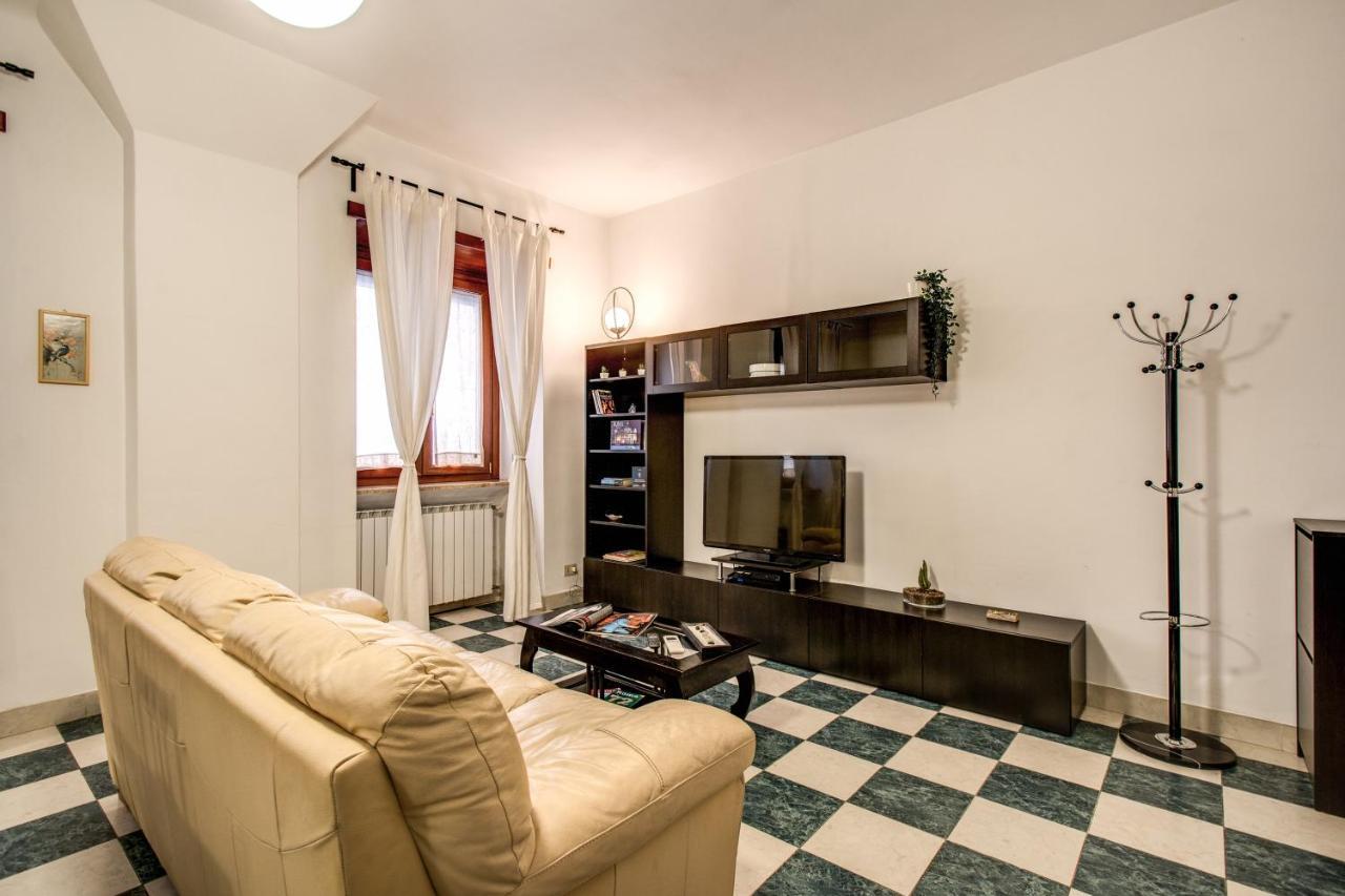 Apartment Popolo - Lovely