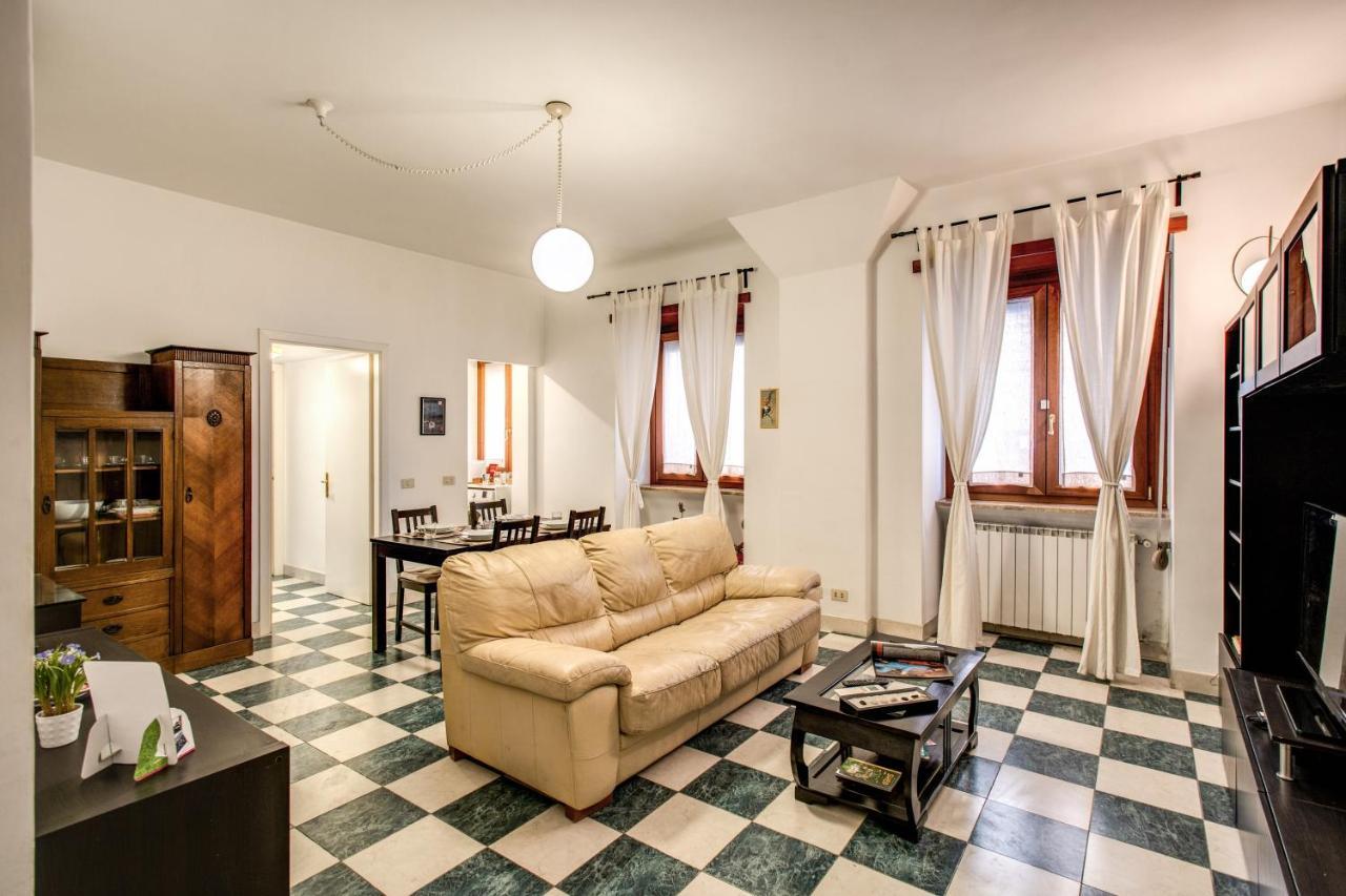 Popolo - Lovely * Rome