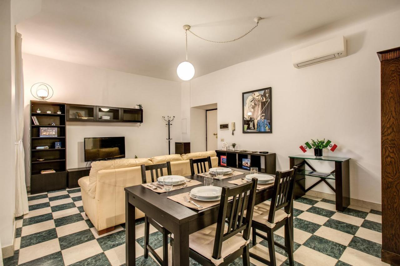 Apartment Popolo - Lovely Rome