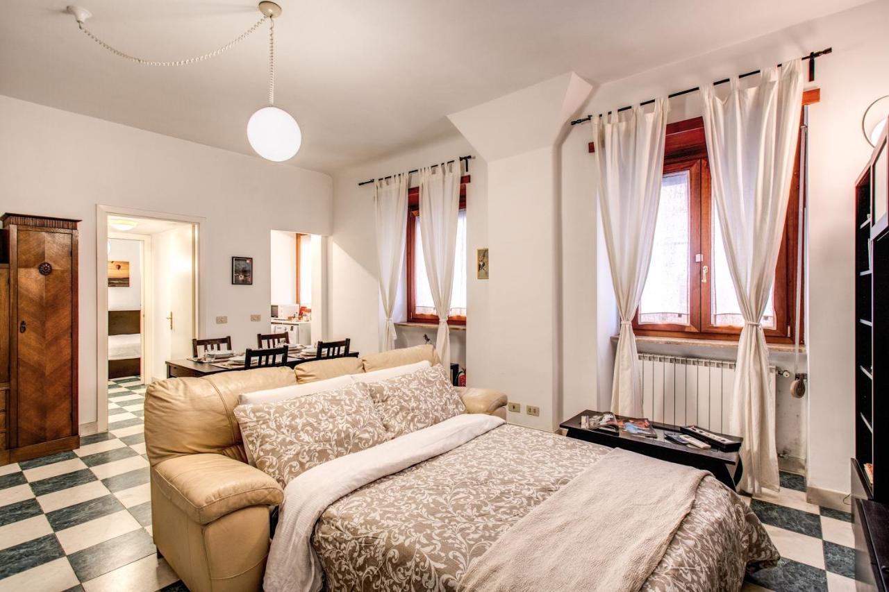 Apartment Popolo - Lovely Rome