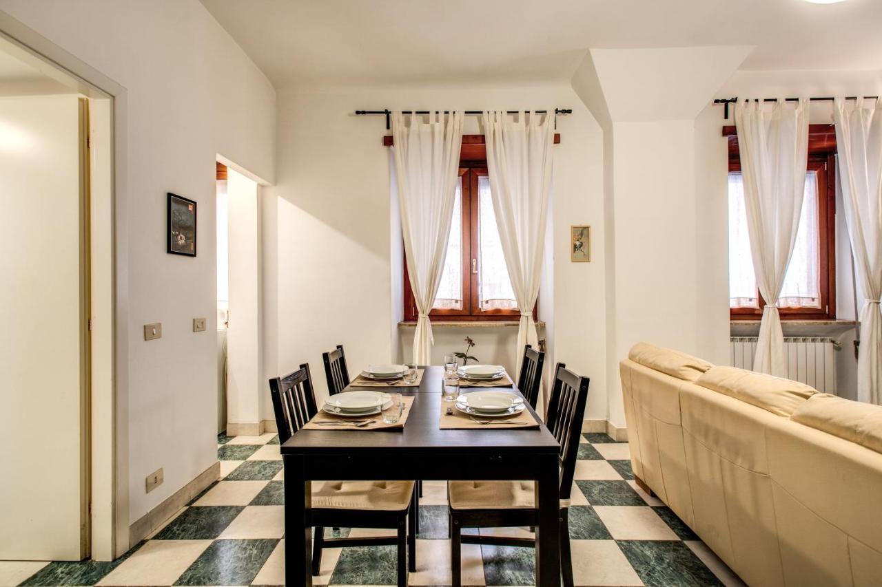 Apartment Popolo - Lovely Rome