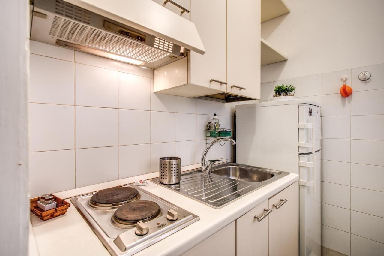 Apartment Popolo - Lovely Rome