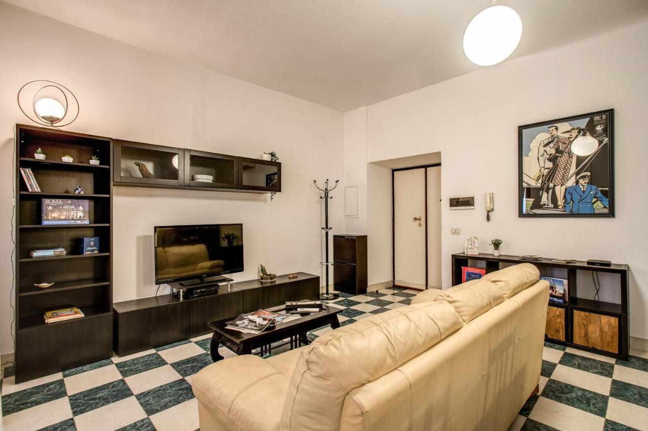 Popolo - Lovely Apartment