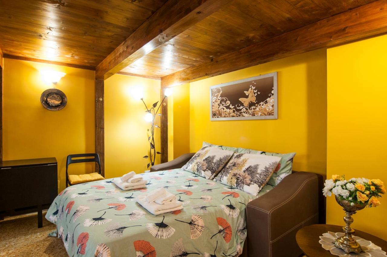 Appartamento Wood Easy Flat *