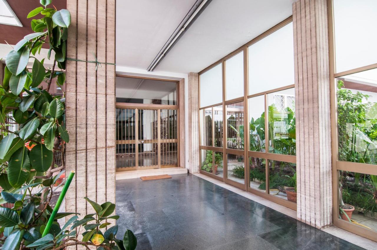 Appartamento Wood Easy Flat Roma