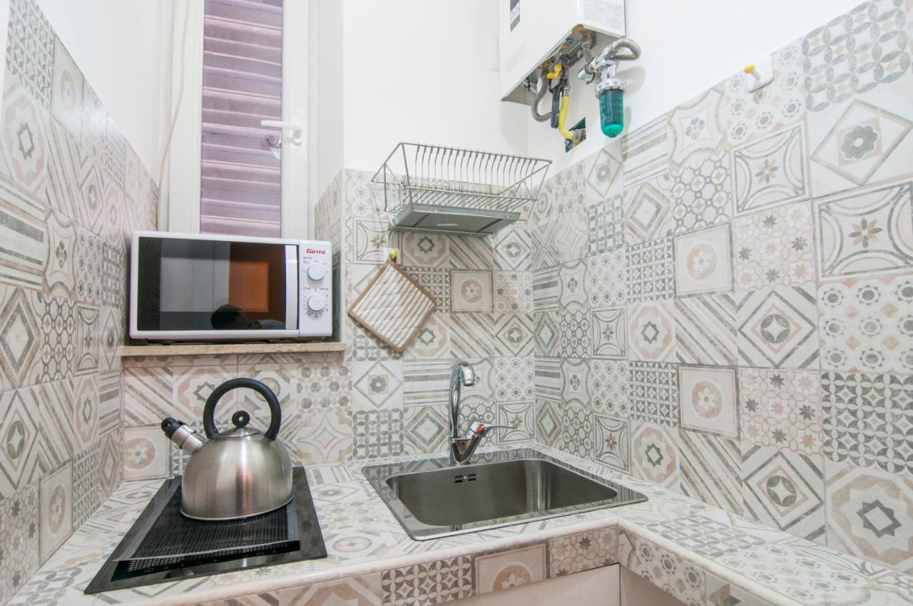 Wood Easy Flat Roma