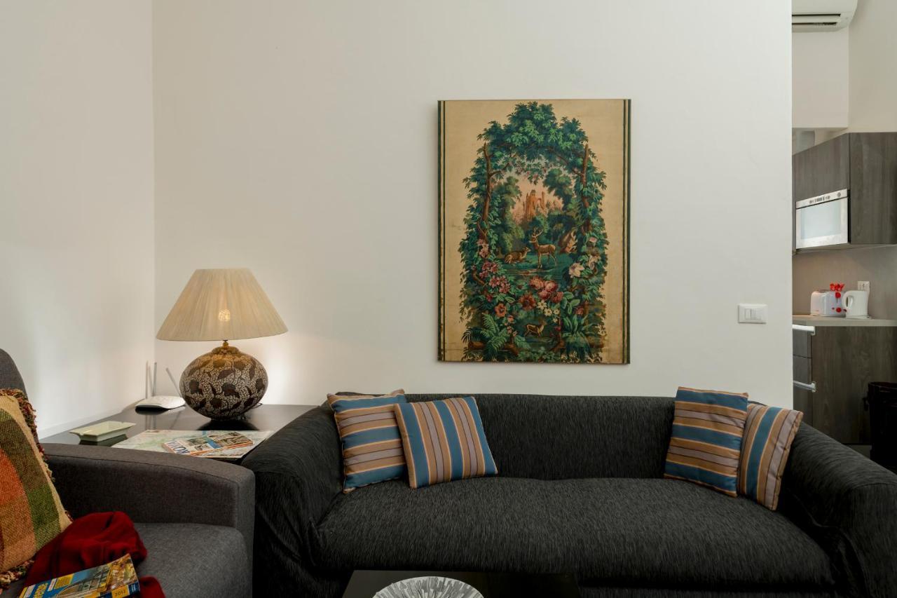 Saint Caterina House - Campo De' Fiori Apartamento Roma