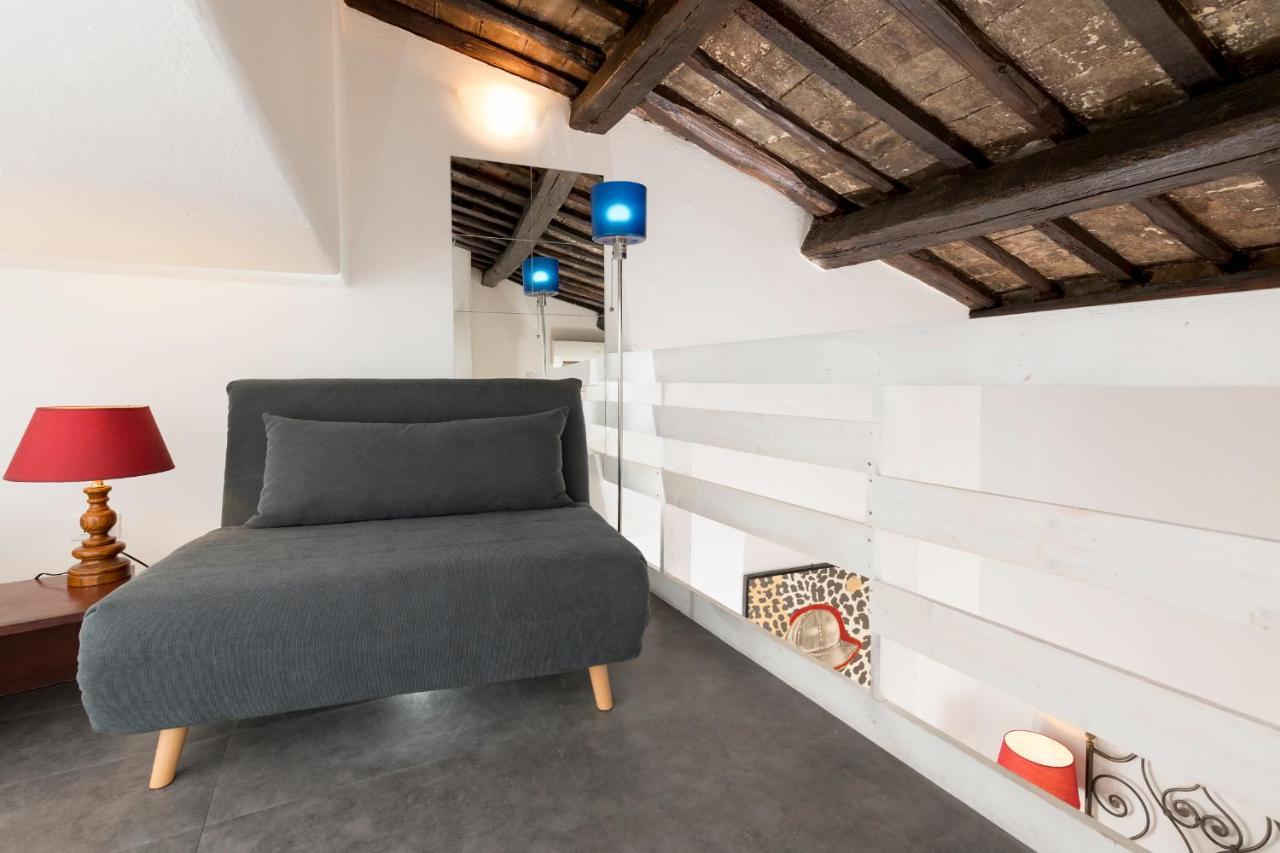 Saint Caterina House - Campo De' Fiori Apartamento Roma