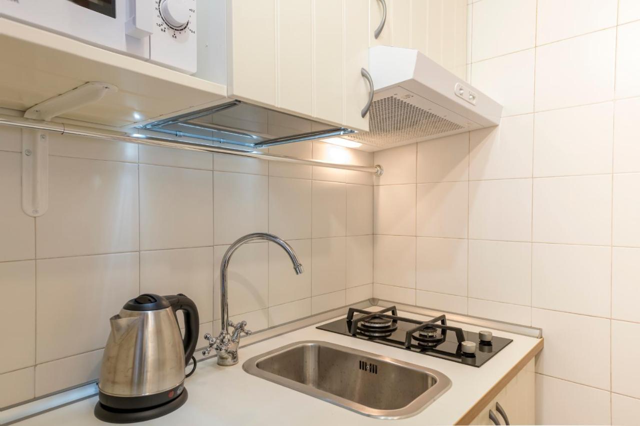 Apartment Giglio House - Campo De' Fiori *