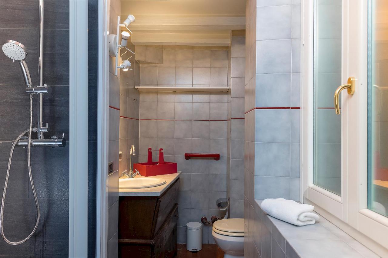 Apartment Giglio House - Campo De' Fiori *