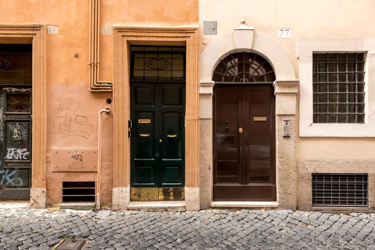 Apartamento Saint Caterina House - Campo De' Fiori *