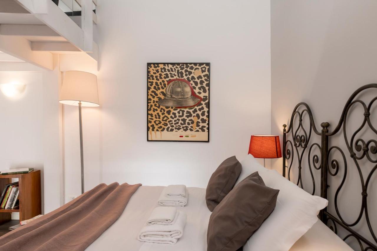 Saint Caterina House - Campo De' Fiori Apartamento