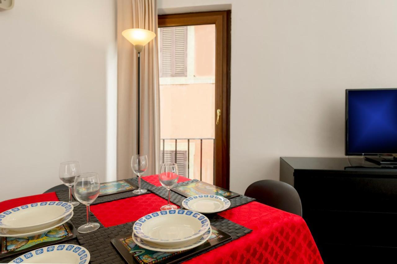Saint Caterina House - Campo De' Fiori * Roma