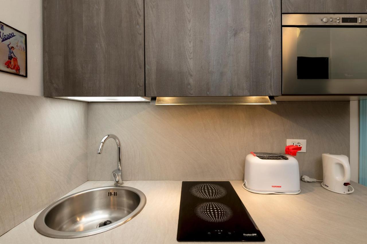 Apartamento Saint Caterina House - Campo De' Fiori