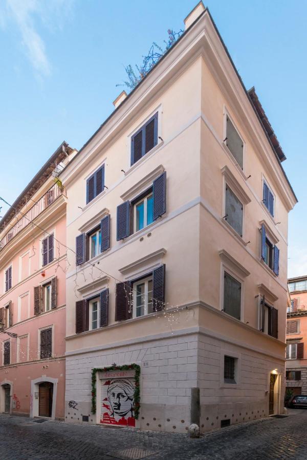 Giglio House - Campo De' Fiori * Rome