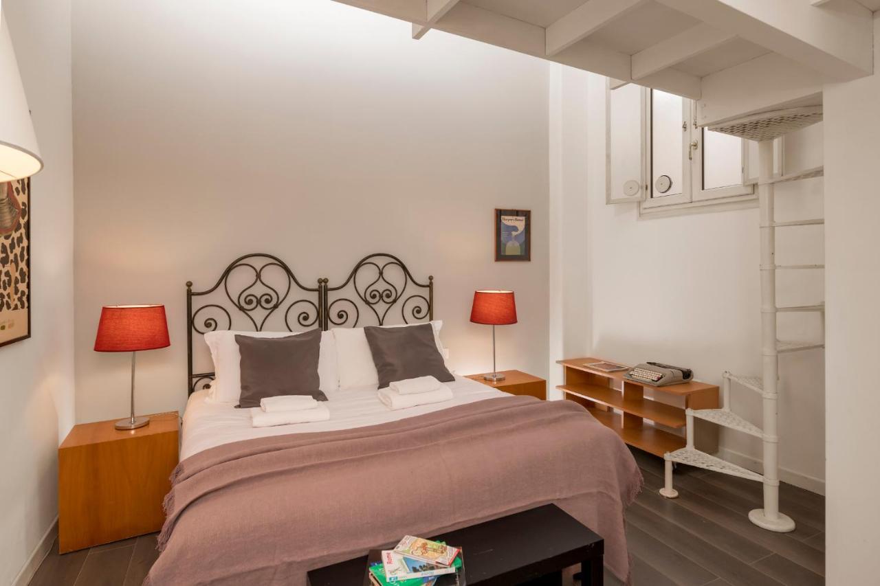 Saint Caterina House - Campo De' Fiori Roma
