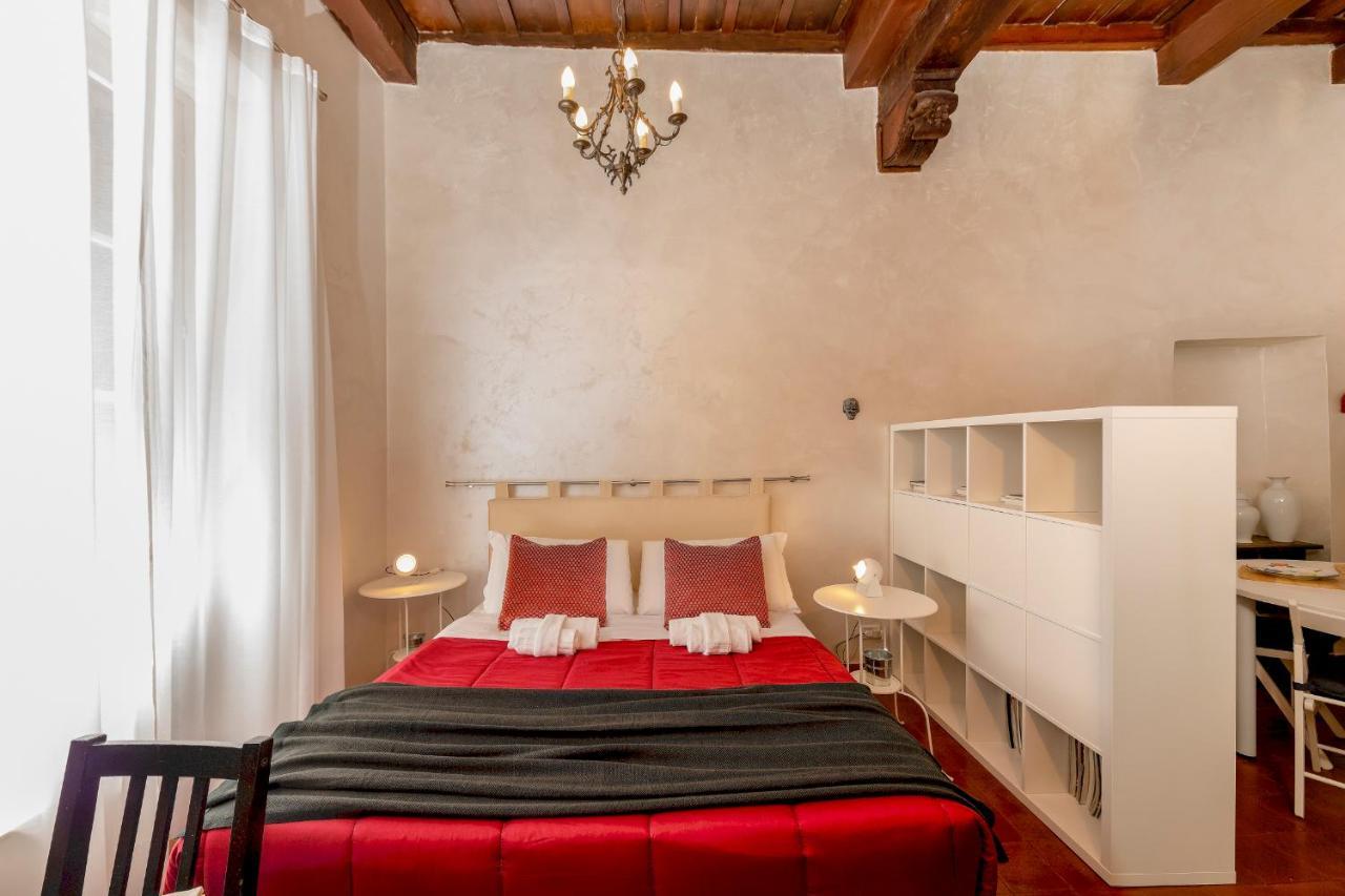 Apartment Giglio House - Campo De' Fiori