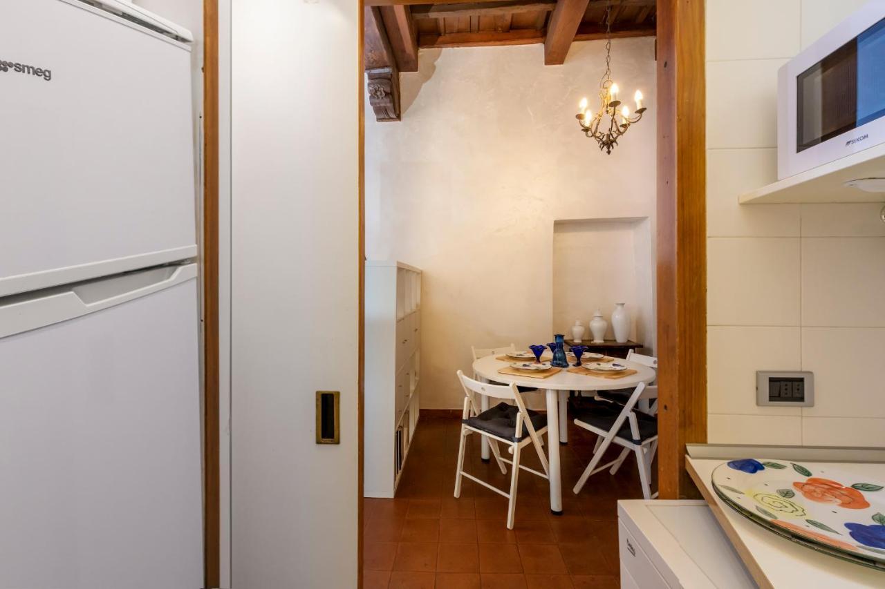 Giglio House - Campo De' Fiori Apartment