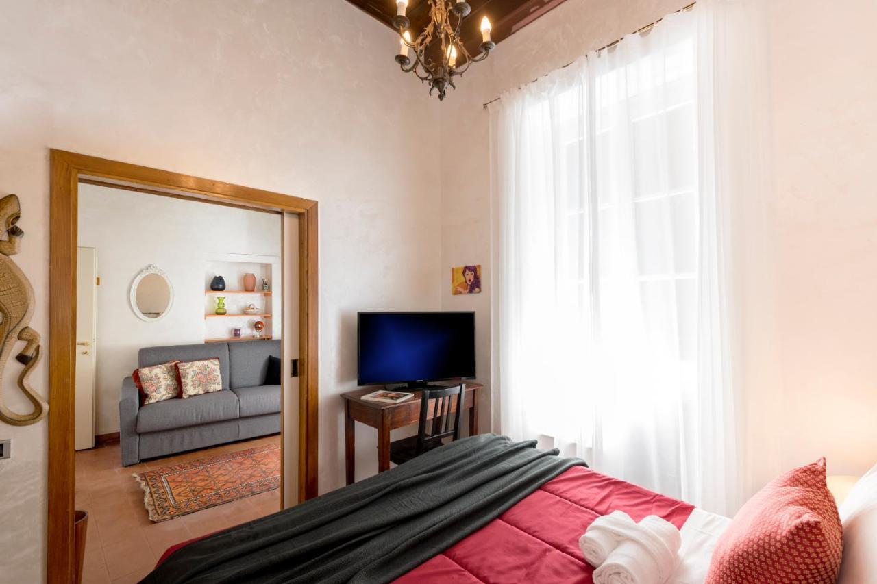 Giglio House - Campo De' Fiori Apartment