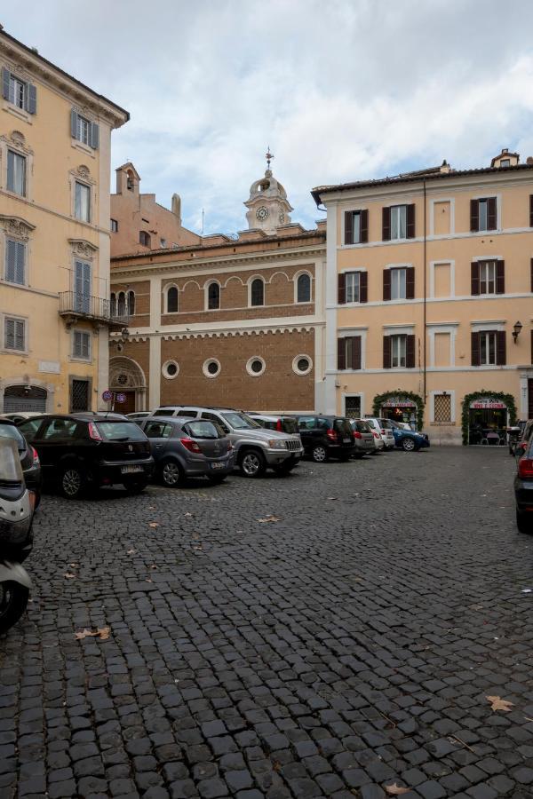 Saint Caterina House - Campo De' Fiori Roma