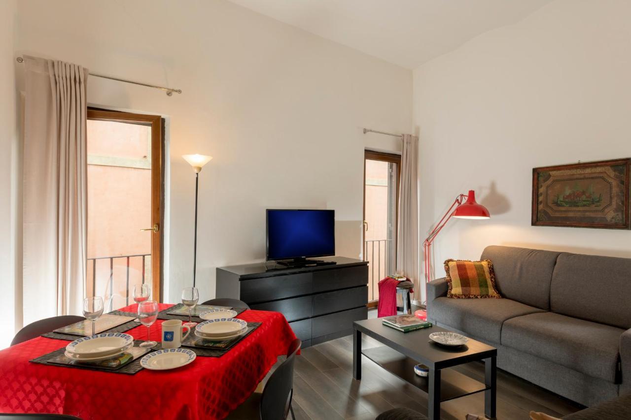 Apartamento Saint Caterina House - Campo De' Fiori