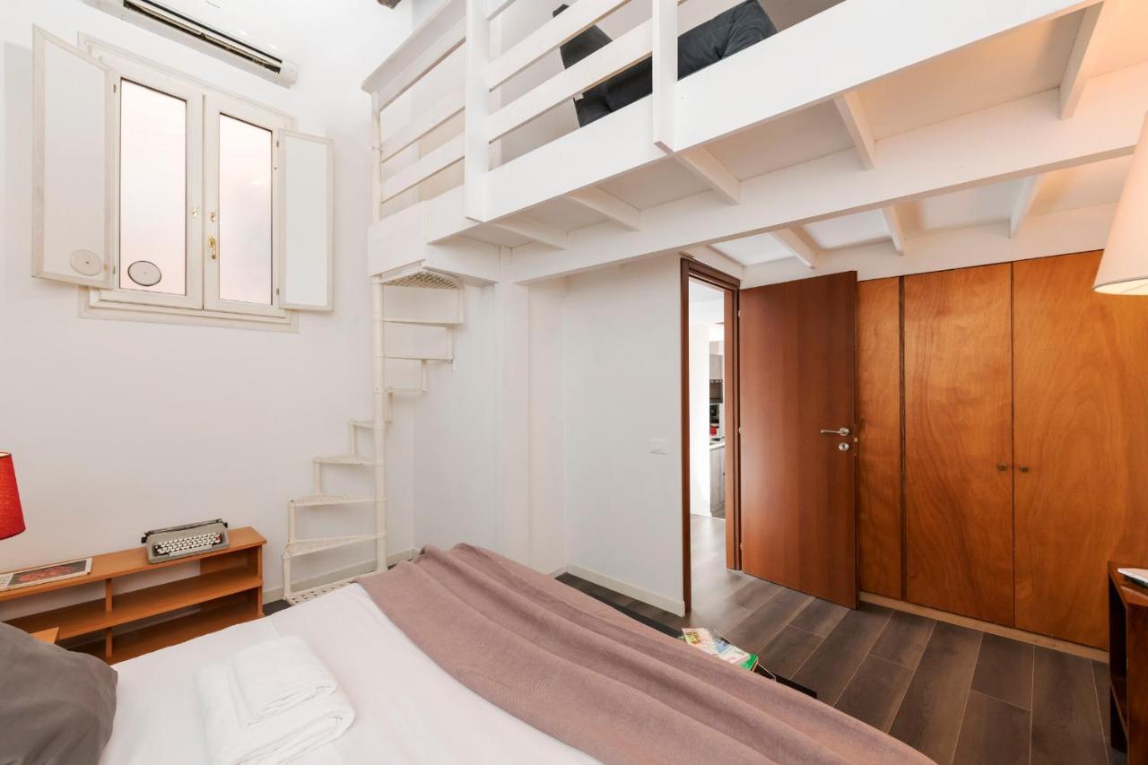 Saint Caterina House - Campo De' Fiori Apartamento *