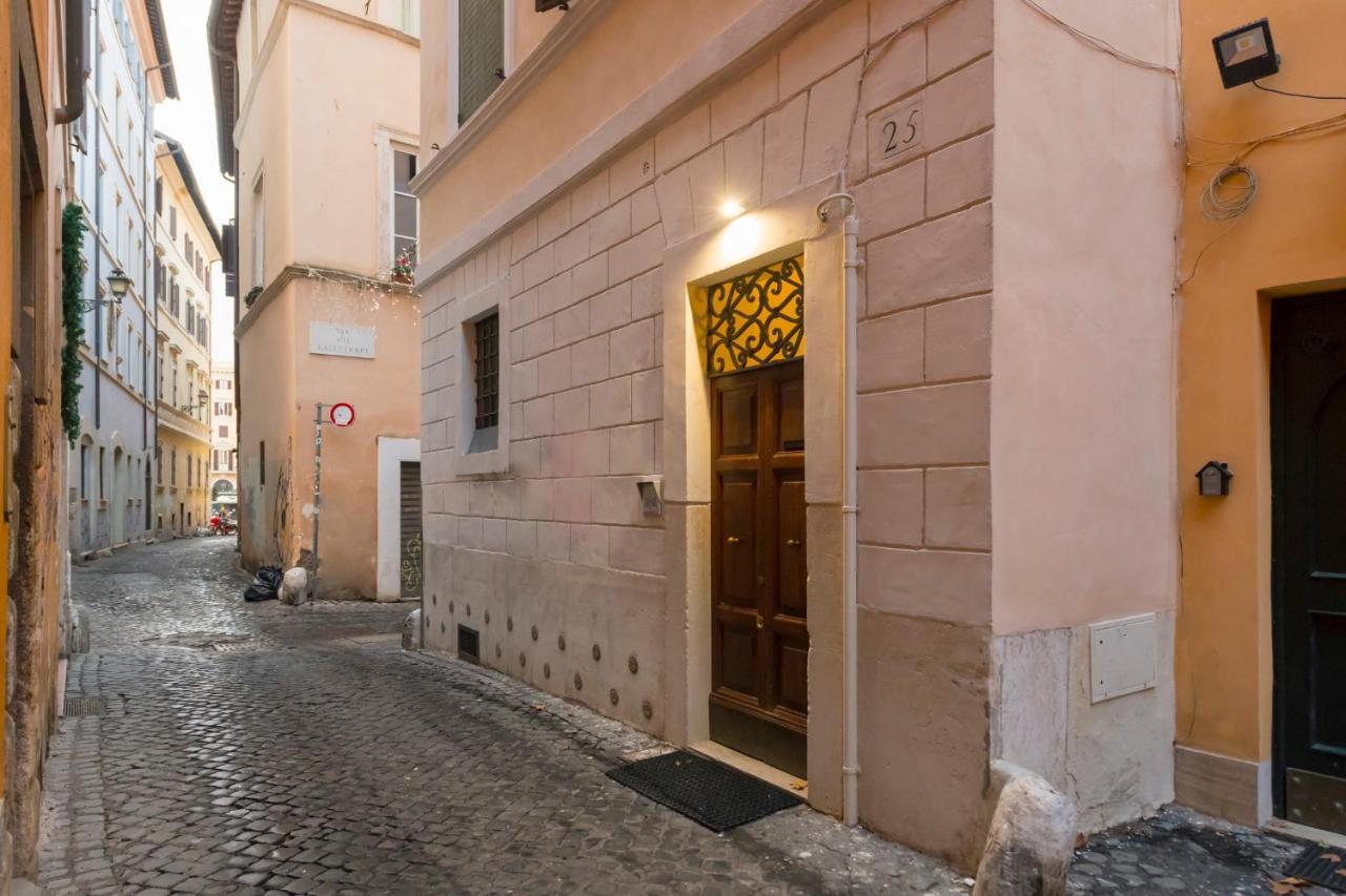 Giglio House - Campo De' Fiori Rome