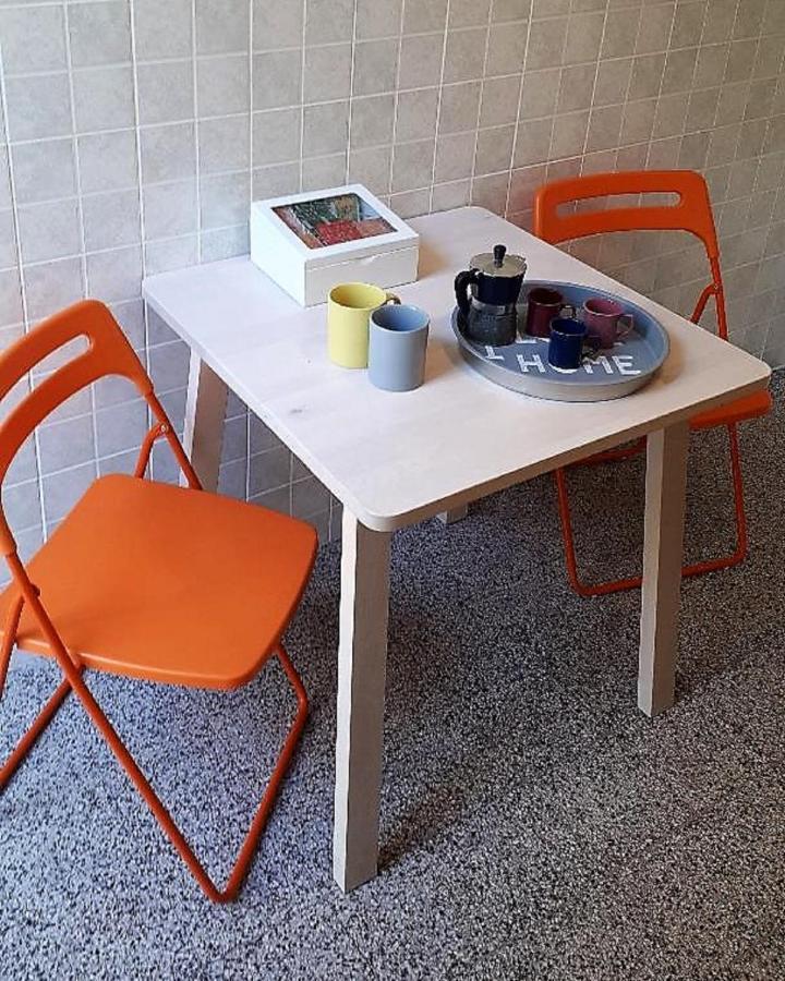 Ostiense Piramide Station Appartement *