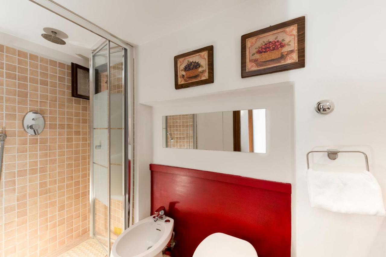 Apartamento Saint Caterina House - Campo De' Fiori *