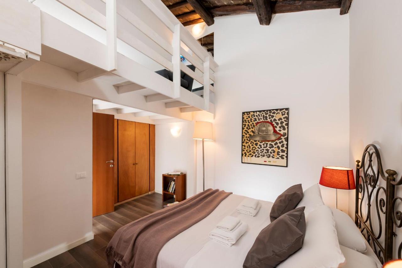 Apartamento Saint Caterina House - Campo De' Fiori *